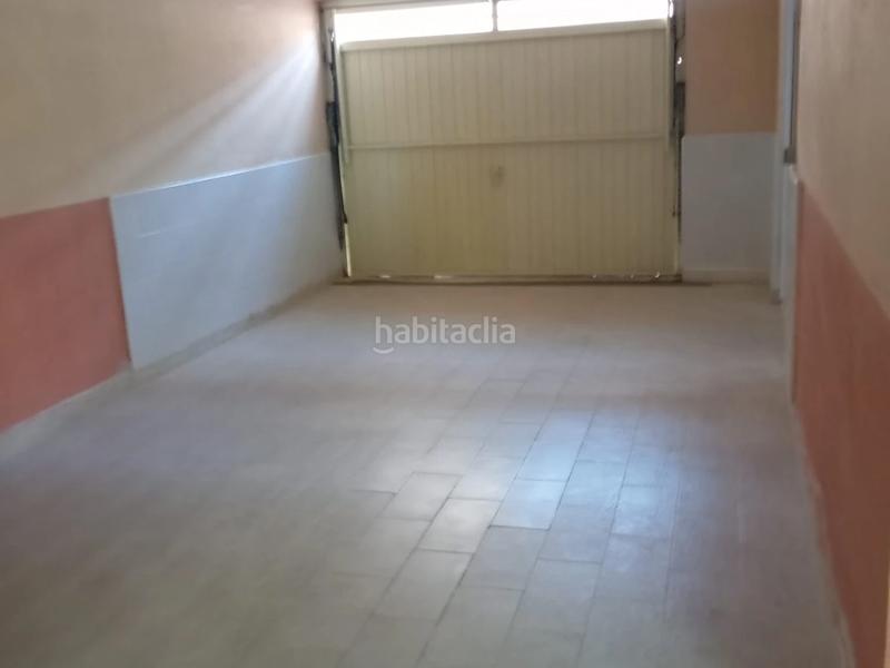 Foto 3bbee7b4-d302-44c3-aa92-89eb43ebc658. Rent house with heating parking pool in Bolnuevo Mazarrón