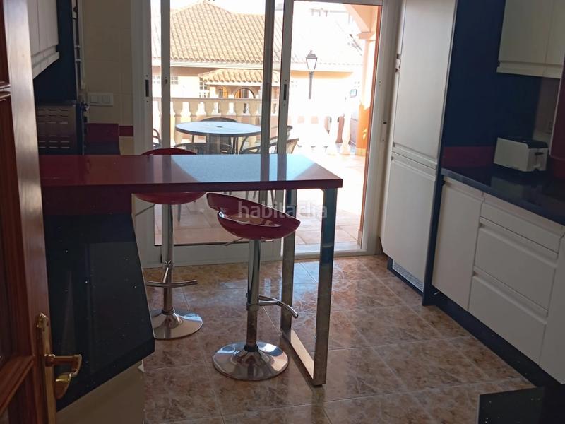 Foto 86a3a570-b4ec-45e0-896d-a4d9689926a9. Rent house with heating parking pool in Bolnuevo Mazarrón