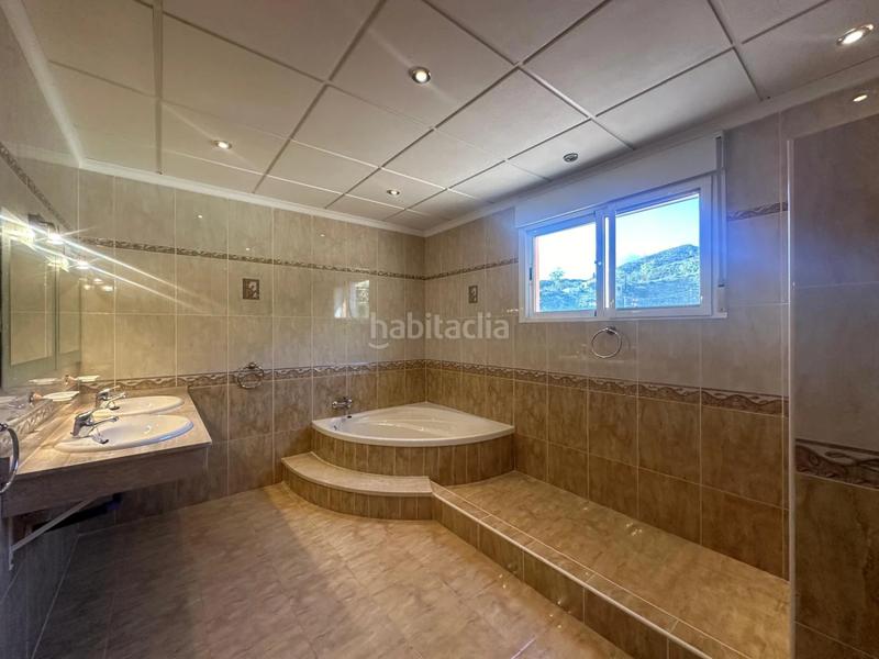 Foto ba5c9e7e-b97f-431e-921c-f07280766ad9. Rent house with heating parking pool in Bolnuevo Mazarrón