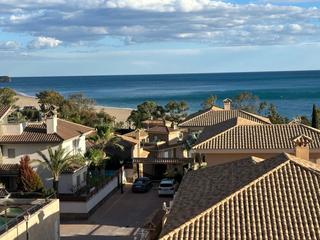 Rent House in Bolnuevo. Dúplex en alquiler en guadalentín  bolnuevo