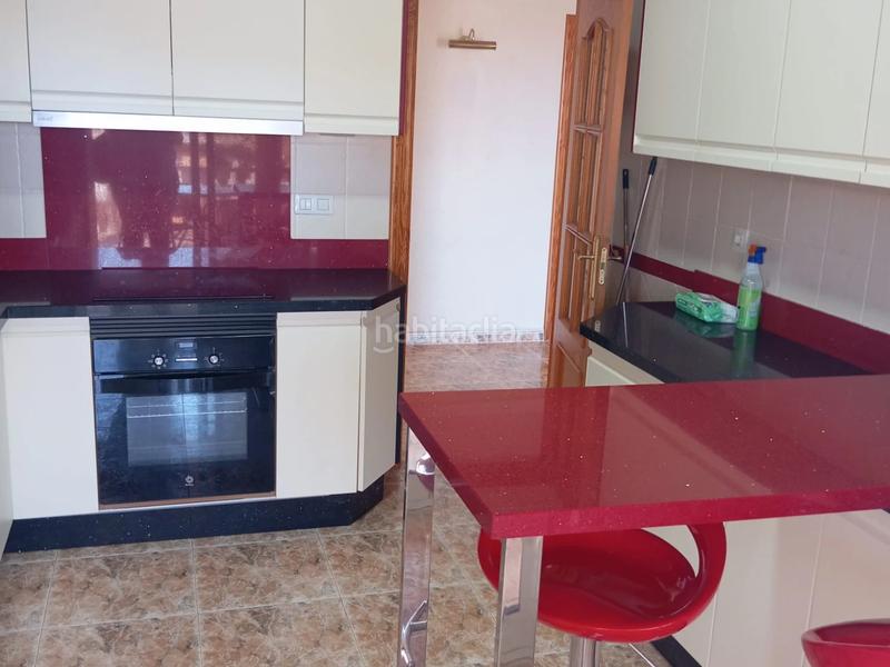 Foto cb6065e6-8c66-4db5-8862-bf44a01dc60f. Rent house with heating parking pool in Bolnuevo Mazarrón