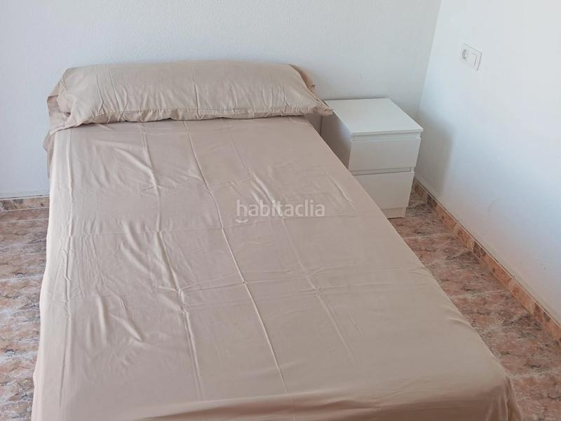 Foto ce949092-178f-4a8e-ac31-86095f1027fe. Rent house with heating parking pool in Bolnuevo Mazarrón