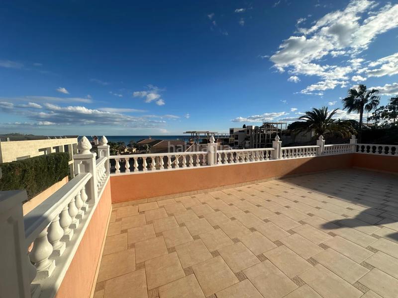 Foto f2f648cb-0542-4d6a-8254-33d7f8b2d45b. Rent house with heating parking pool in Bolnuevo Mazarrón