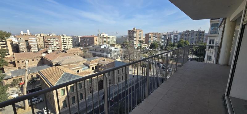 Foto 54820188-806d-4871-aecb-c8a3b23ab24b. Appartement dans San Miguel Murcia