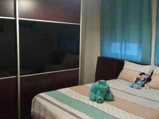 Appartement à El Carmen. Piso en venta en cádiz  san fernando