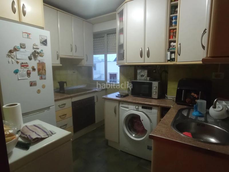 Foto b07bbbc0-37b6-46fc-8cc5-7f6191e06293. Appartamento in El Carmen San Fernando