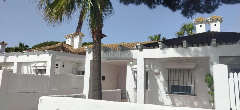 Foto eee45e79-3c1a-4d5f-bcbf-e3804fb97915. Apartamento  en venta en chiclana en Sancti Pietri Chiclana de la Frontera