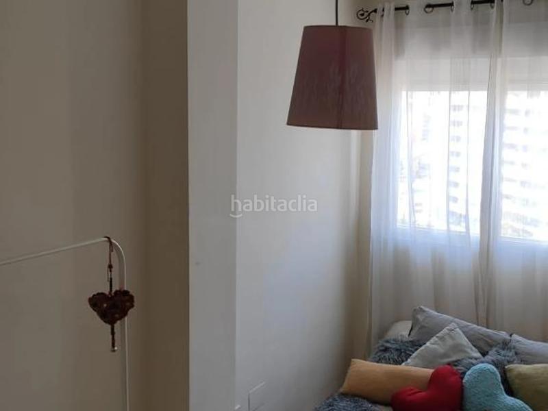 Foto 10c32209-8507-4b71-8df0-9f1db2ff2a19. Pis amb calefacció aparcament a Juan de Borbón Murcia