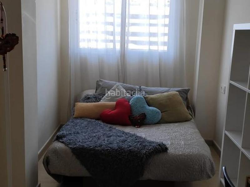 Foto 6b08fb6b-0771-487a-923d-251896d3f2f3. Pis amb calefacció aparcament a Juan de Borbón Murcia