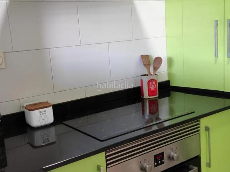 Foto 6c00f203-d40d-4639-a0cf-58ce90b698cd. Pis amb calefacció aparcament a Juan de Borbón Murcia