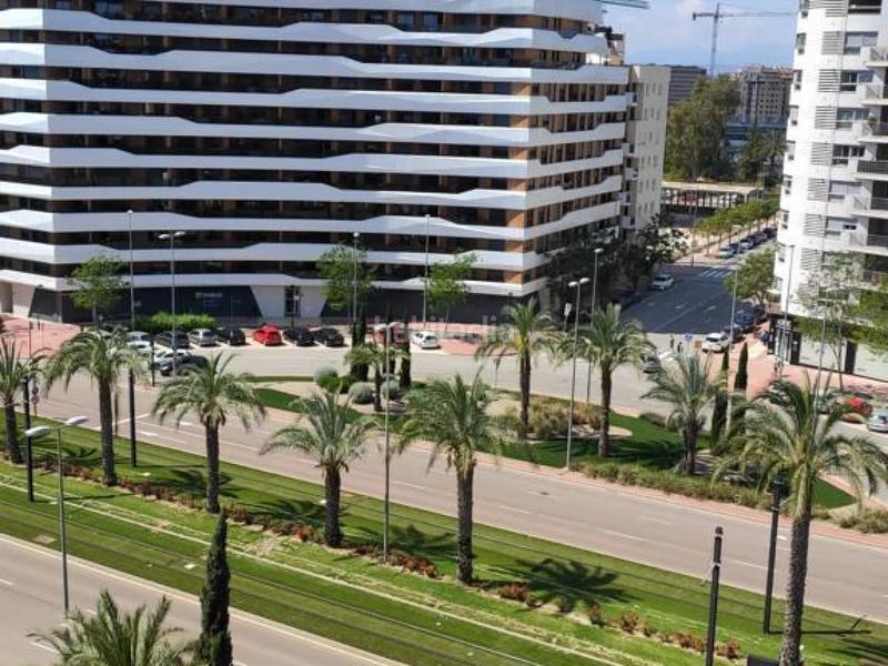 Foto a17261de-643d-4d4c-a596-b90943333202. Pis amb calefacció aparcament a Juan de Borbón Murcia