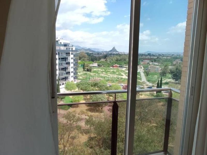 Foto adfbb700-5ed7-4023-91d0-b4c98bab9f46. Pis amb calefacció aparcament a Juan de Borbón Murcia