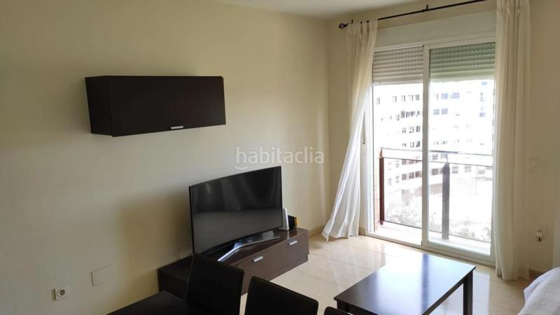 Foto d31cc807-1e6c-41bb-ae79-1439b89708df. Pis amb calefacció aparcament a Juan de Borbón Murcia