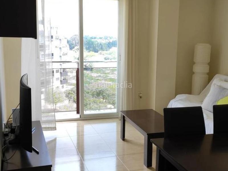 Foto d4ebd007-68e4-4d9a-b663-91e968c0f361. Pis amb calefacció aparcament a Juan de Borbón Murcia