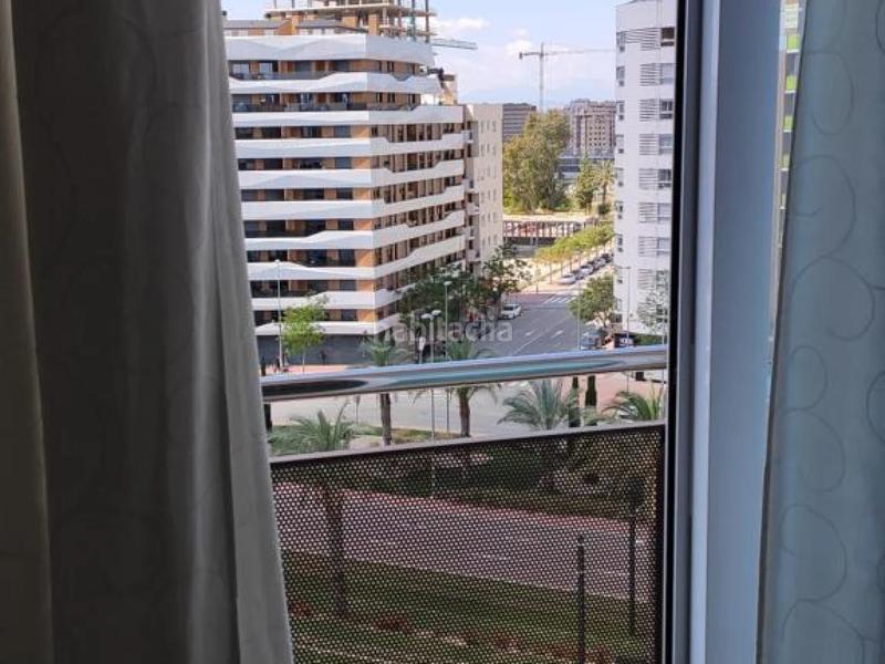 Foto e9252fc8-6607-490b-a6bf-099b5dd6c31b. Pis amb calefacció aparcament a Juan de Borbón Murcia