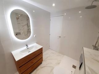 Piso en Suárez. Piso en venta en málaga  martínez de la rosa