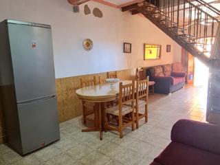 Casa a Bahia. Dúplex en venta en guadalentín  mazarrón