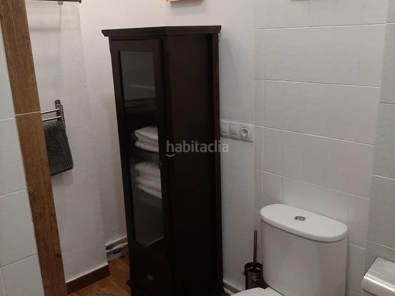 Foto 6ed32697-e57d-4266-8890-6dbbc5ee8510. Alquiler apartamento  en alquiler este olletas en Málaga