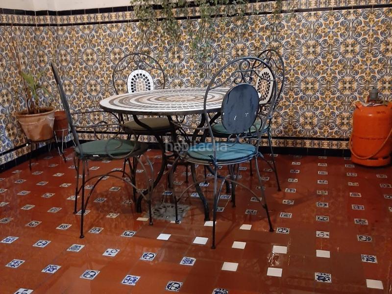 Foto b4a3b7d9-89a2-4a28-b3ac-326a27482a61. Alquiler apartamento  en alquiler este olletas en Málaga