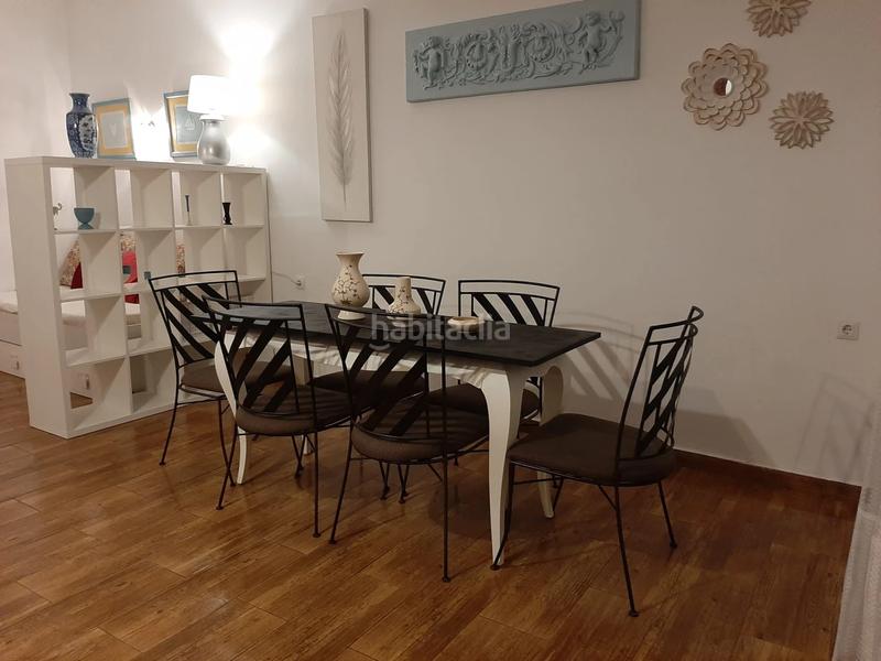 Foto cc9c256c-f87d-4780-92f9-0b4976bbed11. Alquiler apartamento  en alquiler este olletas en Málaga