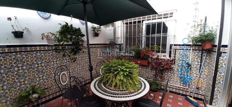 Foto 955f201c-4fd8-414e-a434-a33166ea373e. Miete appartement in Olletas - Sierra Blanquilla Málaga