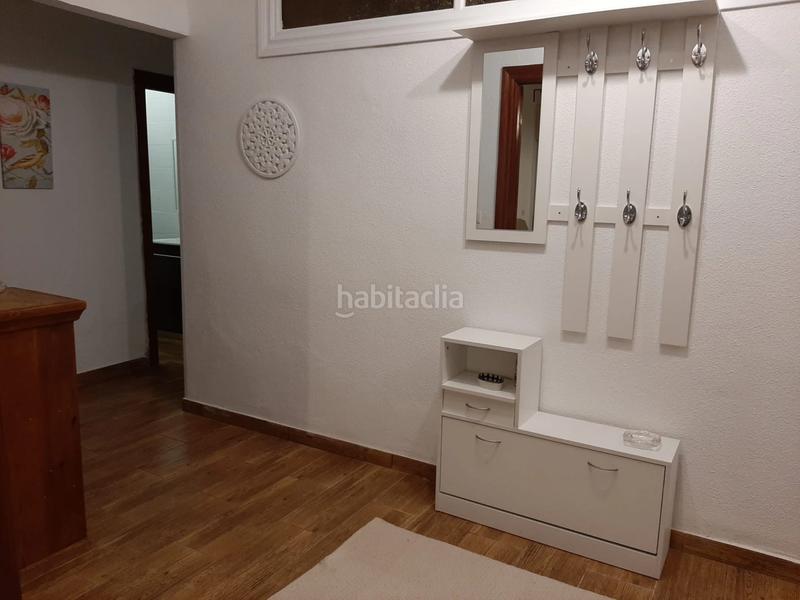 Foto cee954cc-8dc4-4e80-b607-afe57e9803c7. Miete appartement in Olletas - Sierra Blanquilla Málaga