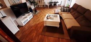 Apartment in Olletas - Sierra Blanquilla