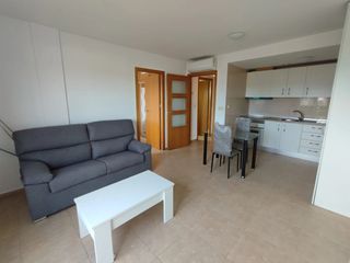 Apartament a El Puntal