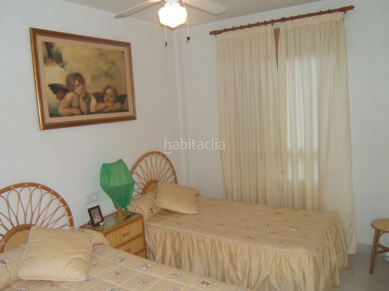 Foto 08bf064a-7ed0-4c4c-bf5d-d3152cd50473. Pis amb aparcament a Bahia Mazarrón