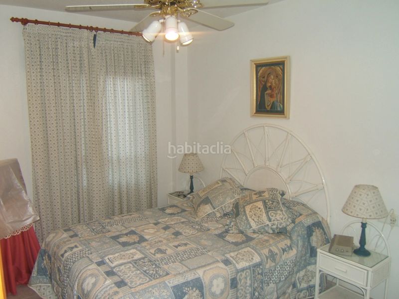 Foto 9ce81180-32dd-4bc8-9484-7c8e12ab1692. Pis amb aparcament a Bahia Mazarrón