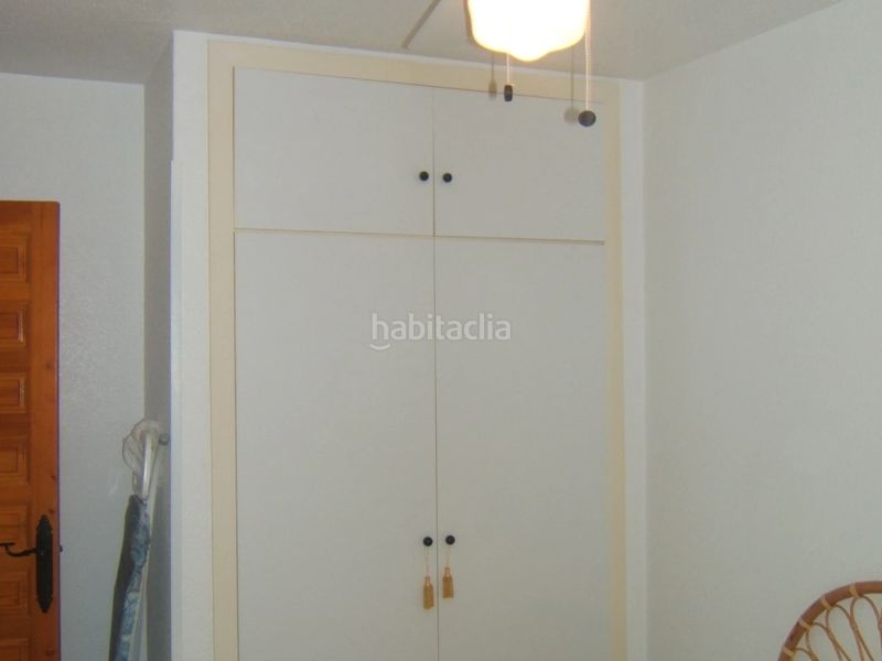 Foto af4a8cb0-71fc-4a36-86f4-47843ac8d03e. Pis amb aparcament a Bahia Mazarrón