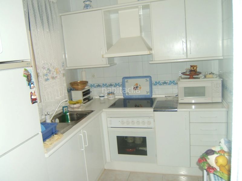 Foto b7c301ca-1d8d-45ff-add5-0ff6073f78da. Pis amb aparcament a Bahia Mazarrón