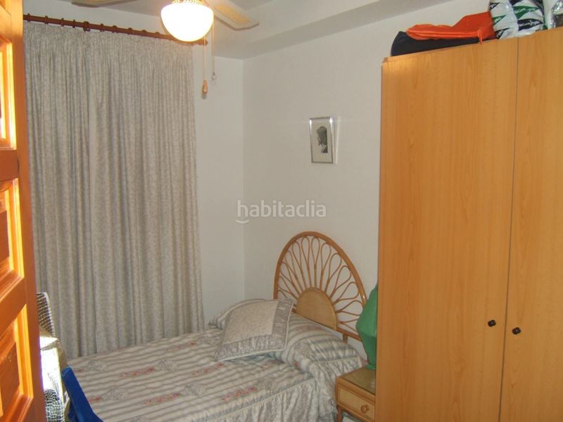 Foto efb19703-2137-4a2d-b852-5079c24e9fc5. Pis amb aparcament a Bahia Mazarrón