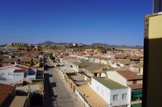 Apartament a Pescadores. Apartamento en venta en guadalentín  puerto de mazarrón