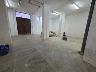 Geschäftsraum in Tavernes de la Valldigna. Local en venta en gandía safor