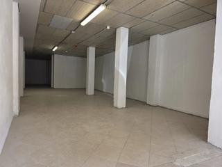 Lloguer Local Comercial a Tavernes de la Valldigna. Local en alquiler en gandía safor