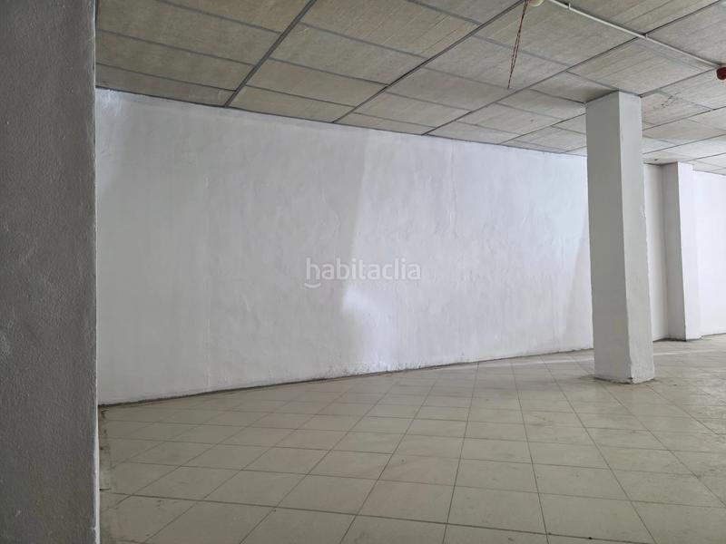 Foto 11631087-cb8c-40e7-8665-07eecb369150. Location local commercial dans Tavernes de la Valldigna