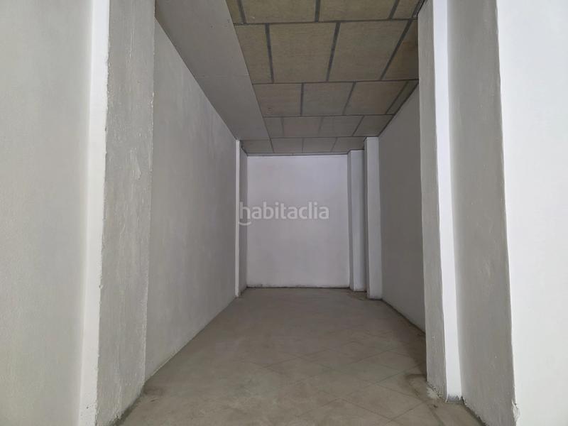 Foto 218cf661-5b3e-49c7-8cda-25b548331f7b. Location local commercial dans Tavernes de la Valldigna