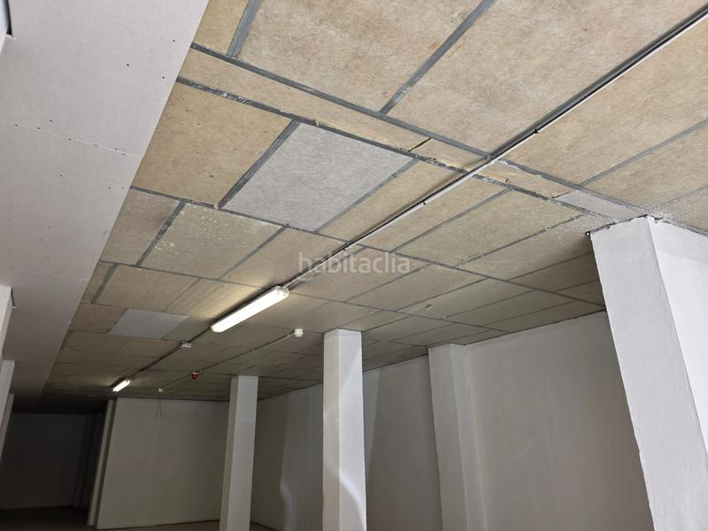 Foto 60fbe929-053d-44e5-a8a2-648290fd0d09. Location local commercial dans Tavernes de la Valldigna