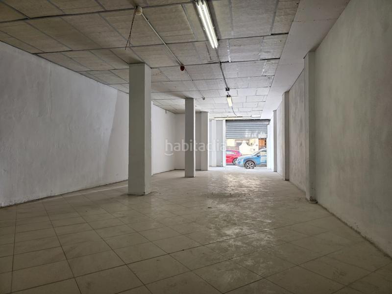 Foto b52e5d0d-0479-4cb3-8a9b-980cae31132e. Location local commercial dans Tavernes de la Valldigna