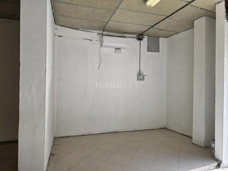 Foto d5235706-ae79-41d1-990d-7c3b52f5ba8d. Location local commercial dans Tavernes de la Valldigna