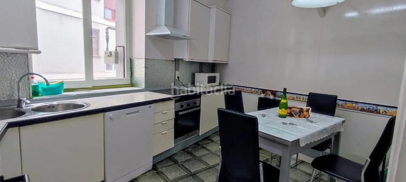 Foto 1d391c3e-ddbe-46ad-8660-d9905115e20d. Rent flat with heating in Área Romántica Donostia - San Sebastián