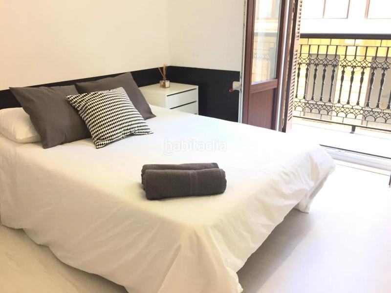 Foto 208d32a9-2b90-44f7-916a-58e03d03d818. Rent flat with heating in Área Romántica Donostia - San Sebastián