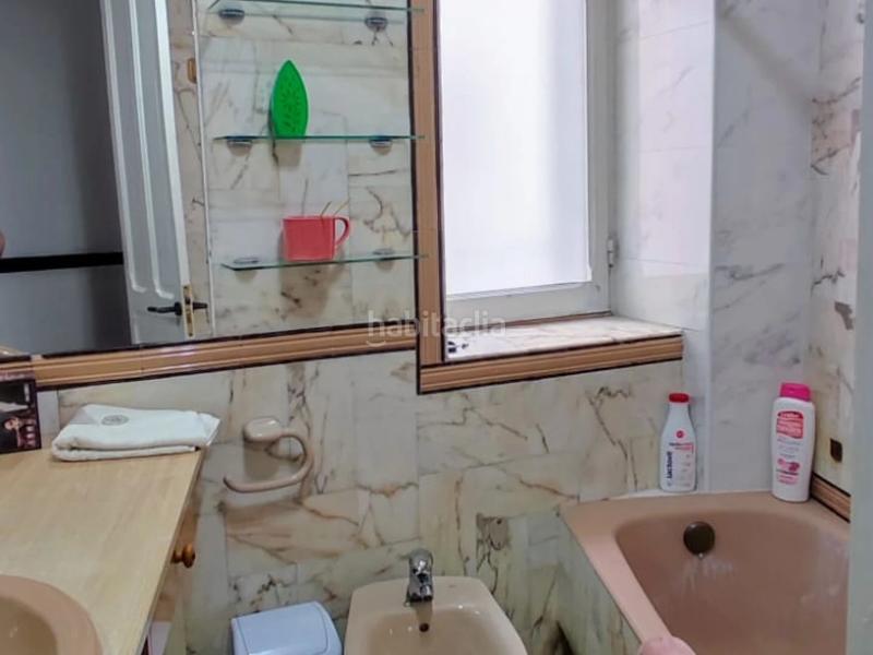 Foto 3d601b17-bdf2-4175-bdfe-e360c3901195. Rent flat with heating in Área Romántica Donostia - San Sebastián