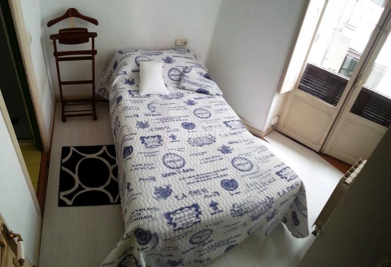 Foto 4548c242-cabb-45a1-add1-21f245d7865e. Rent flat with heating in Área Romántica Donostia - San Sebastián