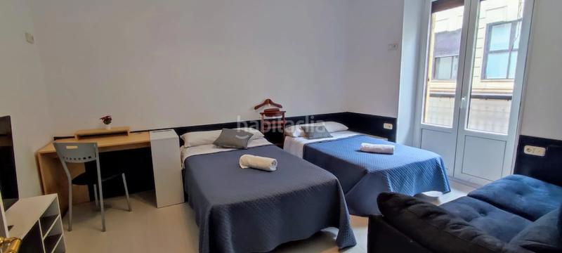 Foto 7bc72fc7-6aeb-4fa6-8aaa-8e2a08c46372. Rent flat with heating in Área Romántica Donostia - San Sebastián