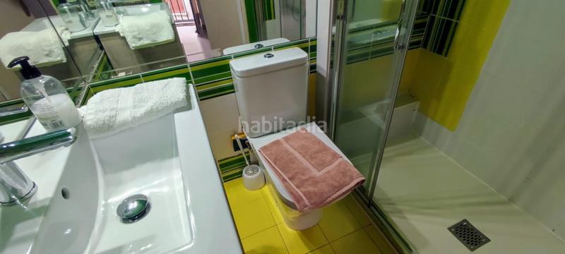 Foto 8a372c49-2736-4037-8da4-75034ffd59bb. Rent flat with heating in Área Romántica Donostia - San Sebastián