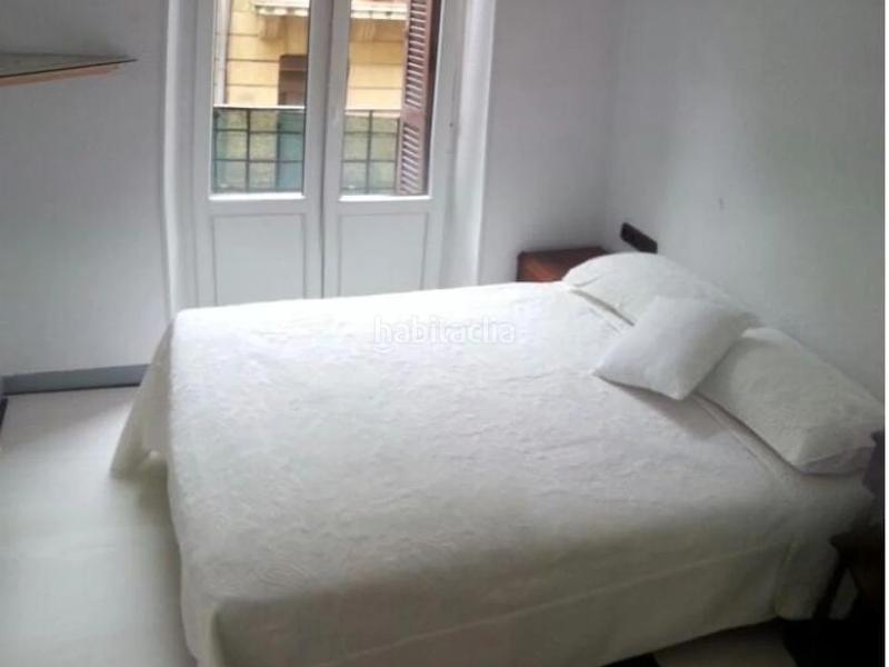 Foto f298da52-14fb-4c51-8fa6-81a5b77aeaa6. Rent flat with heating in Área Romántica Donostia - San Sebastián