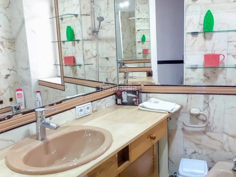 Foto f40ade9b-d133-4662-a6b4-0aa64e6a9e31. Rent flat with heating in Área Romántica Donostia - San Sebastián