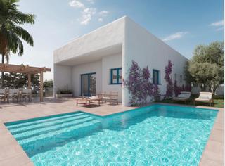 Chalet in Bolnuevo. Chalet en venta en guadalentín bolnuevo